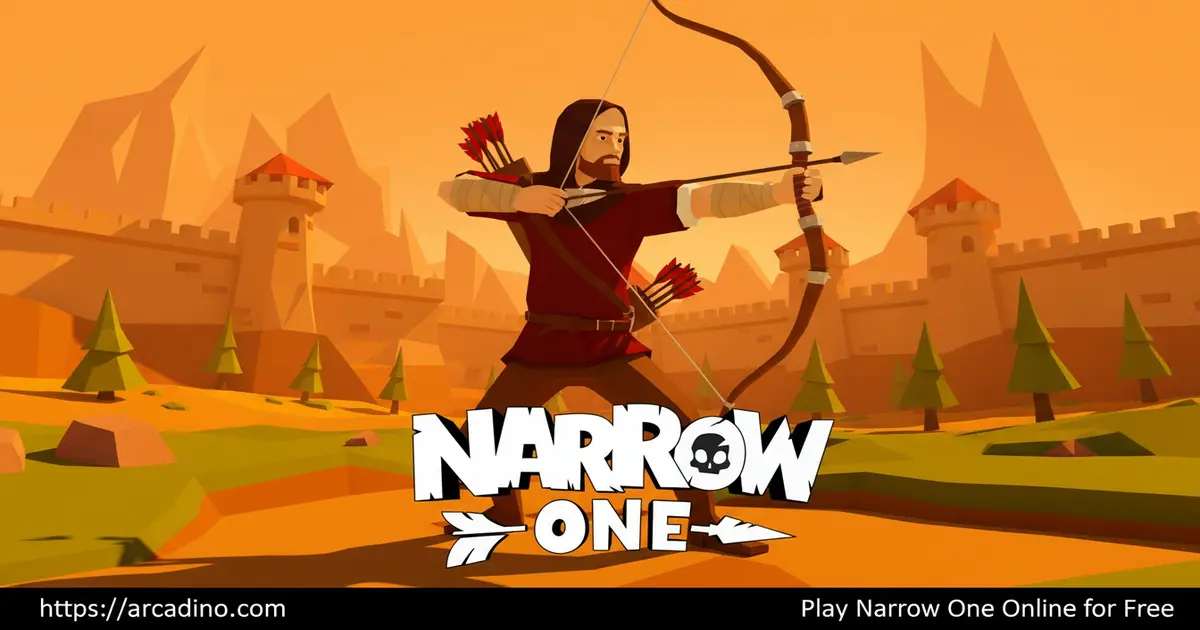 Play Narrow One Online for Free