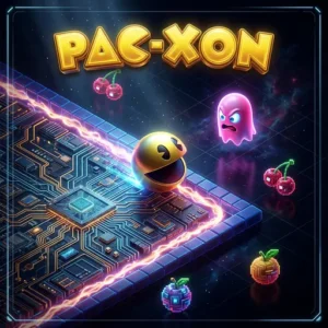 Pac-Xon