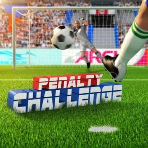 Penalty Challenge