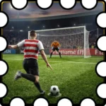 Penalty Shooters