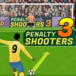 Penalty Shooters 3