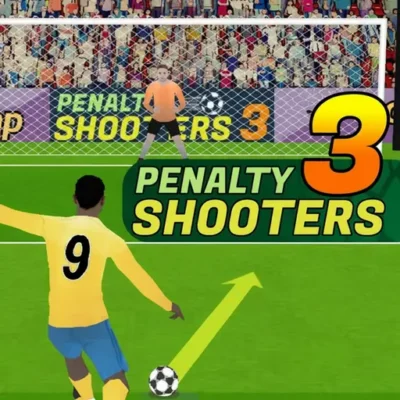 Penalty Shooters 3