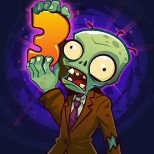 Plants vs Zombies 3