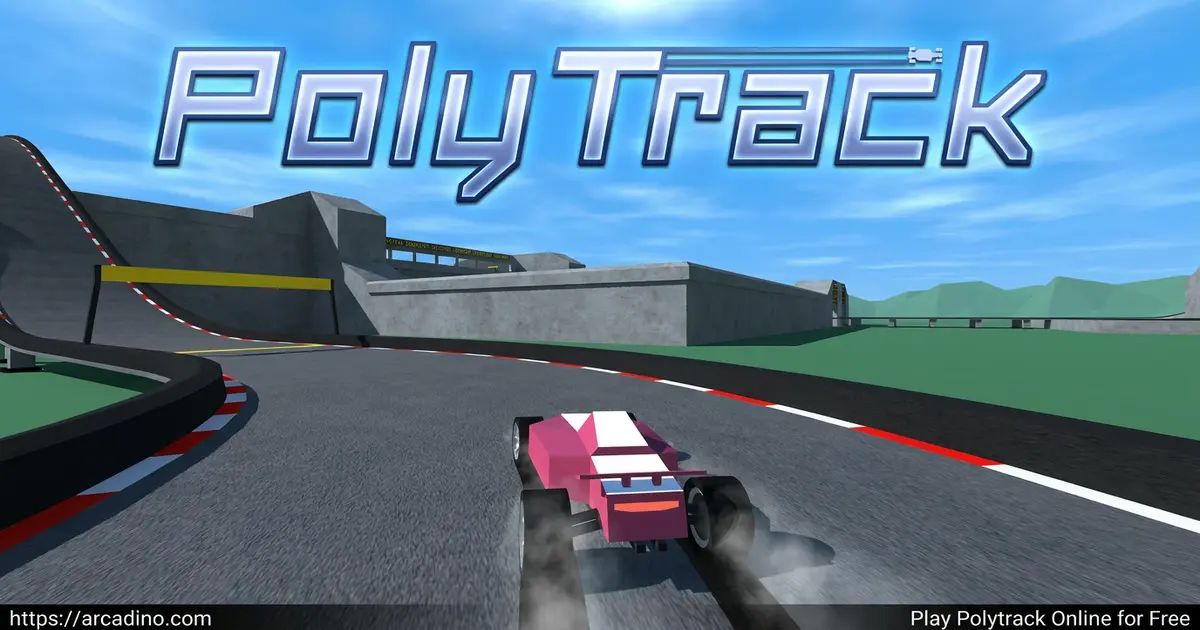Play Polytrack Online for Free