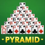 Pyramid Solitaire
