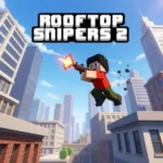Rooftop Snipers 2