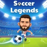 Soccer Legends