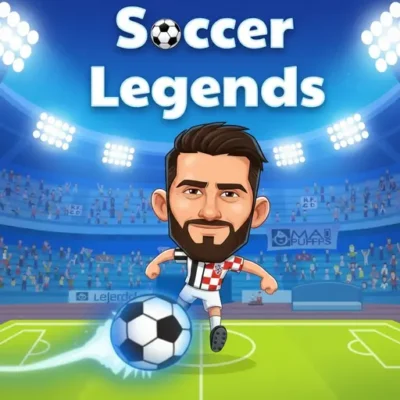 Soccer Legends