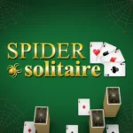 Spider Solitaire