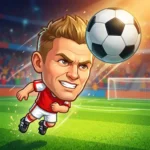Sports Heads Soccer