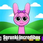 Sprunki Incredibox