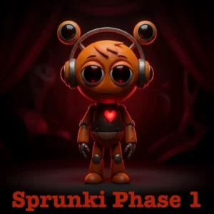 Sprunki Phase 1