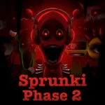 Sprunki Phase 2