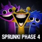Sprunki Phase 4