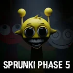 Sprunki Phase 5