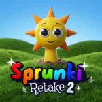 Sprunki Retake 2