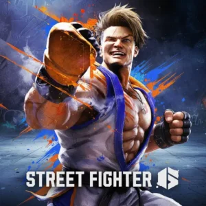 Street Fighter 6