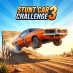 Stunt Car Challenge 3