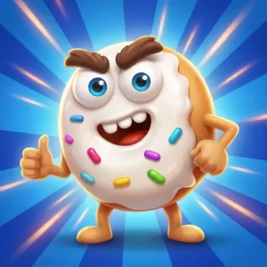 Sugar Heroes