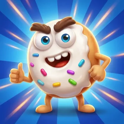 Sugar Heroes