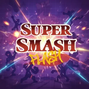 Super Smash Flash