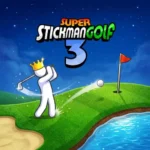 Super Stickman Golf 3