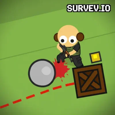 Survev.io