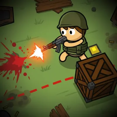 Surviv.io