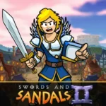Swords And Sandals 2