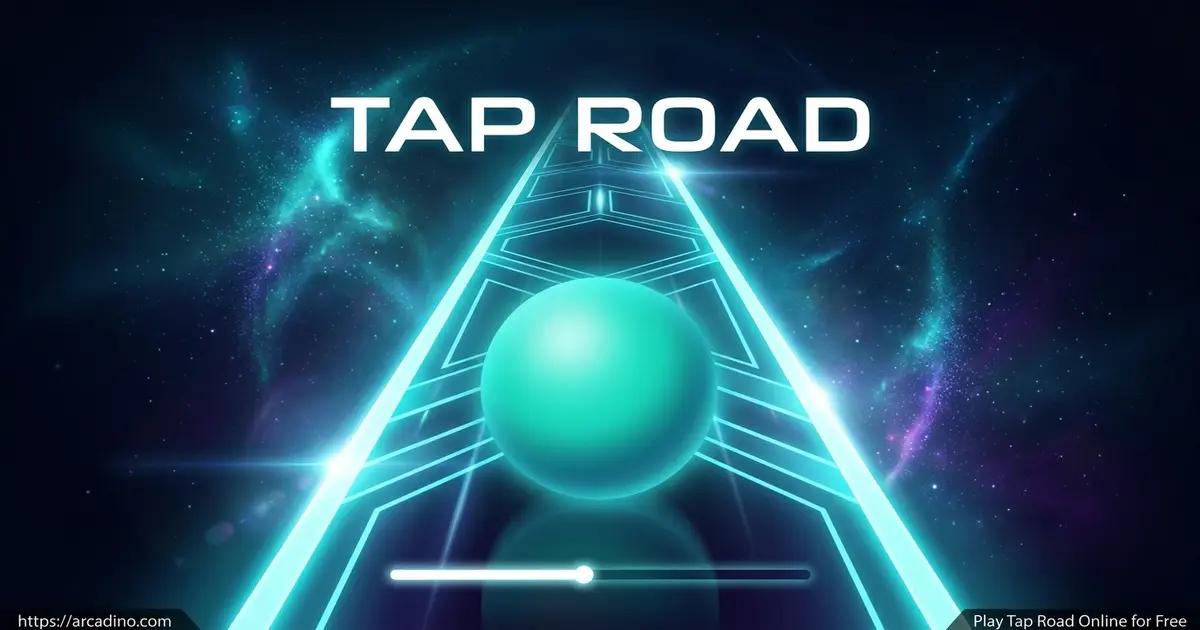 Play Tap Road Online for Free