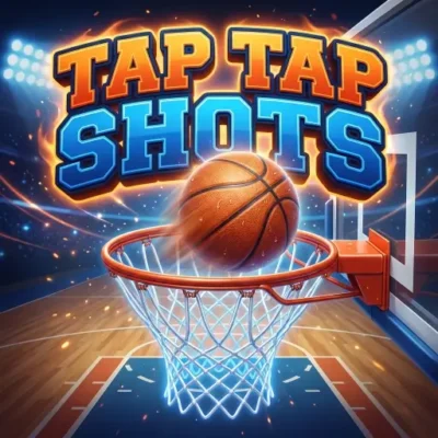 Tap Tap Shots