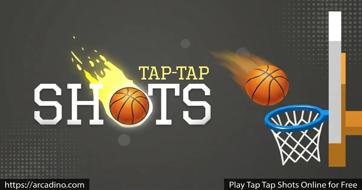 Play Tap Tap Shots Online for Free