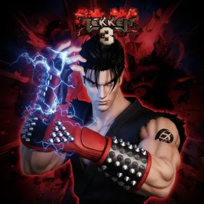 Tekken 3