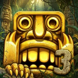 Temple Run 3