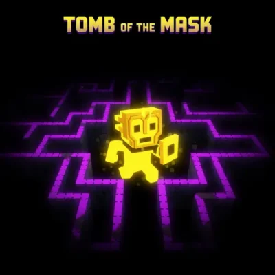 Tomb of the Mask