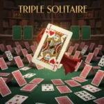 Triple Solitaire