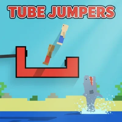 Tube Jumpers