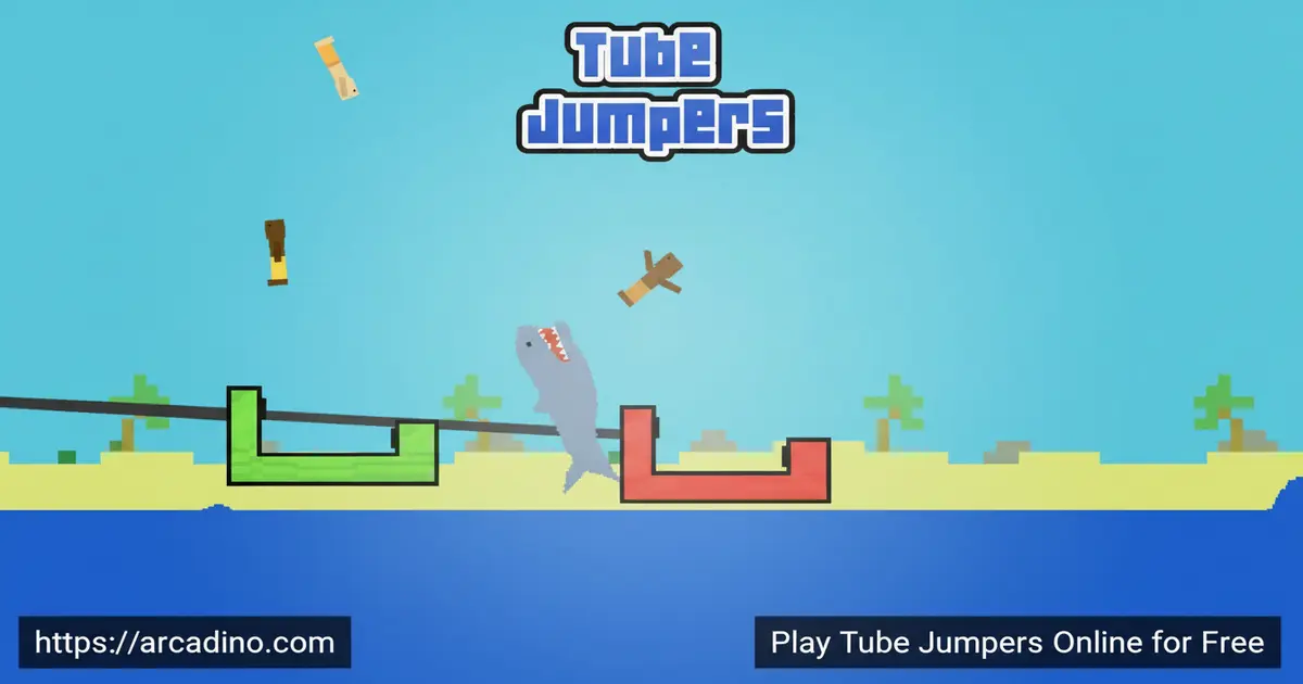 Play Tube Jumpers Online for Free