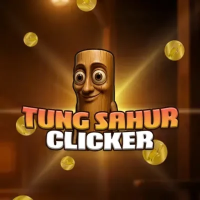 Tung Sahur Clicker