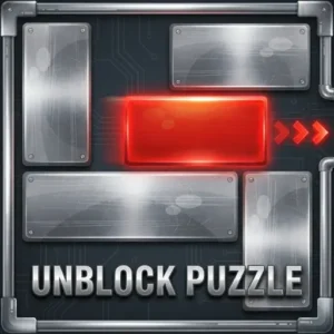 Unblock Puzzle