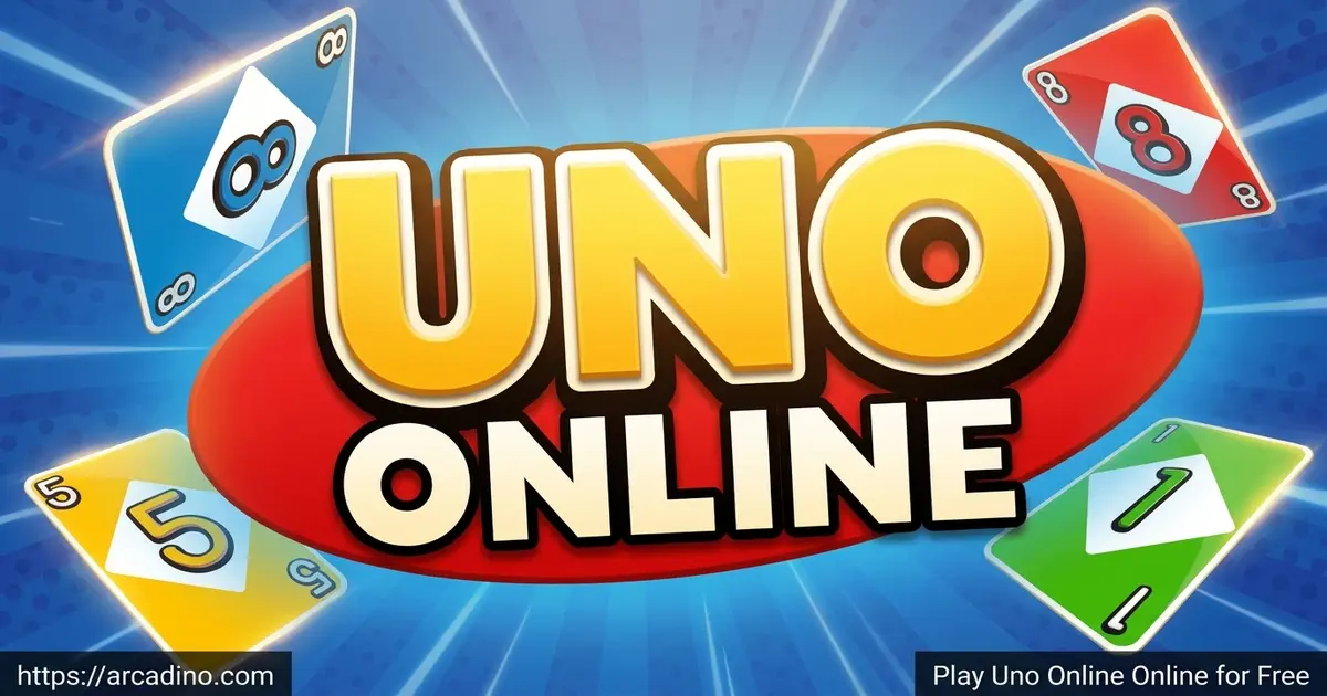 Play Uno Online Online for Free