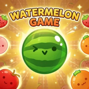 Watermelon Game