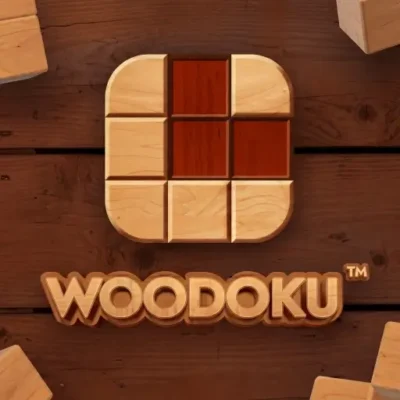 Woodoku