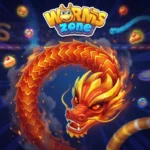 Worms Zone