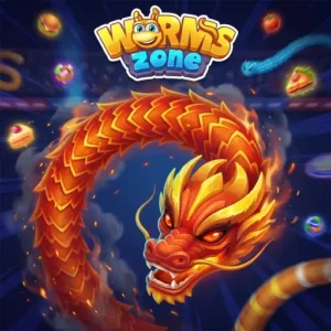 Worms Zone