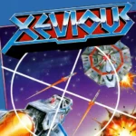 Xevious