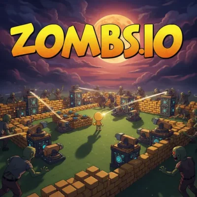 Zombs.io
