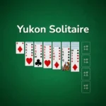 yukon solitaire