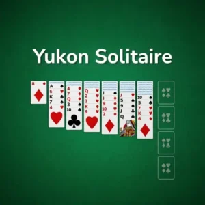yukon solitaire