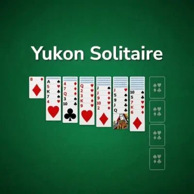 yukon solitaire